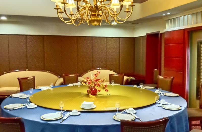 Orient Haitian Guibin Hotel photo 4