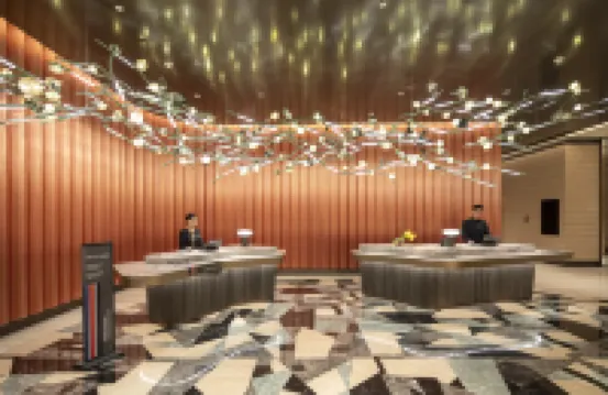 Hotel Indigo Xian High Tech Zone