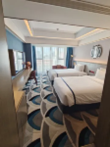 Dorsett Lanbao Hotel