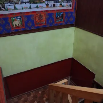 Kulagangri Niutou Homestay