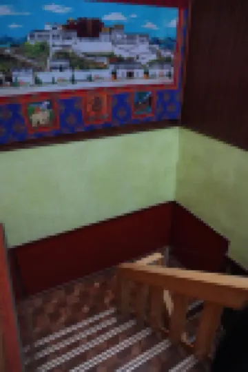 Kulagangri Niutou Homestay