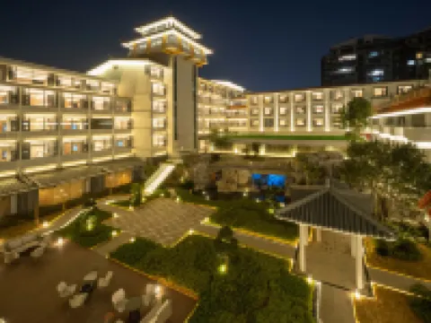 Holiday Inn Guilin Qixing