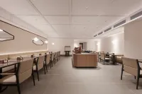 K·SPACE Hotel - Guangzhou Beijing Road Dafo Ancient Temple Branch - Breakfast