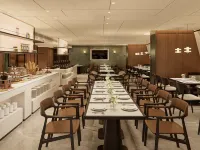 Shenzhen Luohu Dongmen Mixc Madison Hotel Hotels near The Mixc