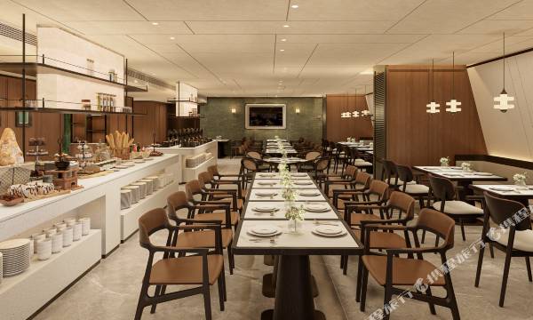 Shenzhen Luohu Dongmen Old Street Madison Hotel
