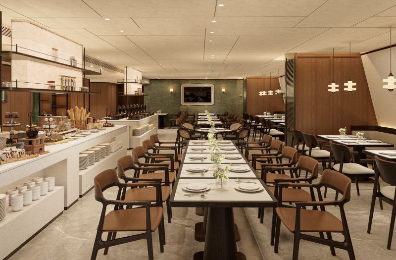 Shenzhen Luohu Dongmen Old Street Madison Hotel