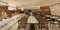 Shenzhen Luohu Dongmen Mixc Madison Hotel
