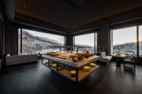 Hefei Lujiang Chunian Cultural Resort Hotel