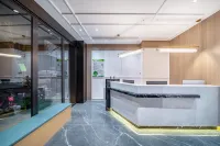 簡艾飯店（義烏青口夜市店） - 2 星級