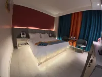 Chengxuan Hotel Hotels in Amdo County