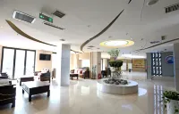 Hunchun YiHao Hotel