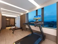 Yili  Xinyuan Renjoy Hotel（Newly Opened Food Plaza Shop） Hotels in Xinyuan