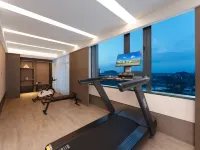Yili  Xinyuan Renjoy Hotel（Newly Opened Food Plaza Shop）