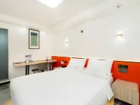 Tao Ran Guanlan Boutique Guesthouse Hotel dekat Jembatan Heping