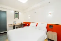 Tao Ran Guanlan Boutique Guesthouse