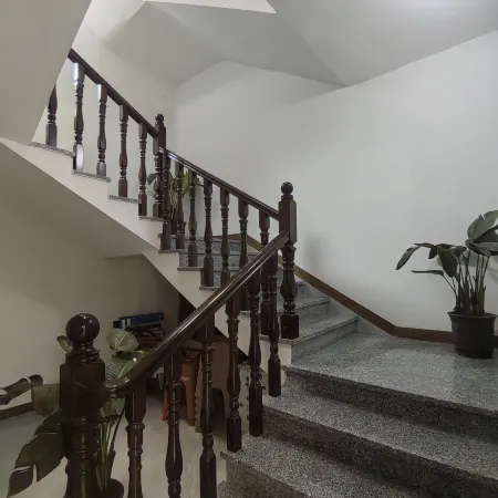 Zhuhai Zhuying Mountain Villa, Weinan