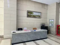雲璟公寓(無錫萬達廣場店) 無錫住宿飯店