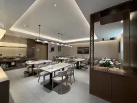 Yunduo Hotel (Lenghu Town)