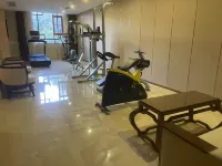 Jinggangshan Golden Resort Hotel (Jinggangshan Revolutionary Museum Branch in Ciping Scenic Area)