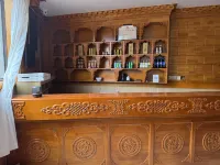 Zha Ga Na Caiyuan Homestay - Thân thiện với thú cưng