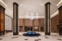 Ruoqiang Orange Crystal Hotel