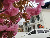 Xishan Homestay (Maiji Mountain Scenic Area) - วิวภูเขา