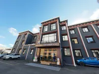 Yuanfu Hotel