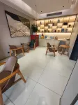 Lemon Shadow Play Hotel (Kunming Railway Station The Mixc) - سبا