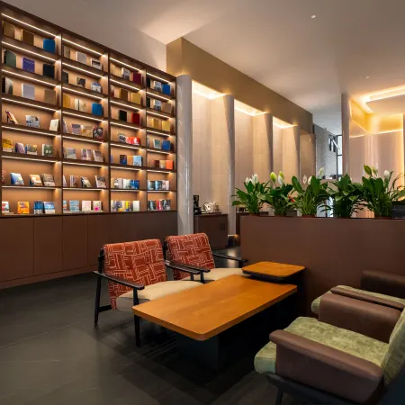 Mile Days Hotel by Wyndham (Huquan Ecological Park)