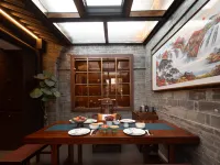 Garden yun Hotels near Datong Guandi Temple