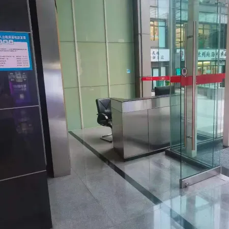 Beijing Wanda CBD Apartment (CCTV Store)