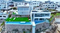 Jiugongge Island Residence Space - เปิดใหม่