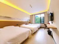 qingyashanjiankezhan - Inns