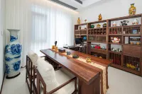 Bamboo Veranda · Hedge Bamboo Lodge
