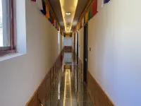Nima Dangyacuo BMW Hotel Ξενοδοχεία στην πόλη Νίμα