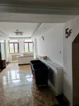 Arxan Yunshen Mountain Lodge Hotel - Parkering