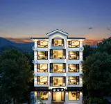 Shanli Homestay (located at Muyu Hub, Shennongjia) - Quầy Bar