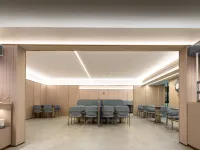 HanTing Hotel (Quanzhou Station) - วิวภูเขา