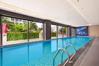 Quanzhou Dahong Hotel - Spa