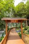 Banshandu · Villa Homestay (Panda Base) - Mountain view