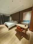 Zhangye Yujing International Hotel - 4-Star
