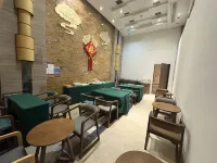 杏亭飯店（湖南省博物館湘雅附一店） 开福区附近的飯店
