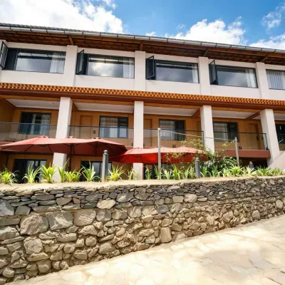 Yubeng Valley Snowland Auspicious Inn Hotels near Yubeng Lower Village