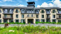 Tonghua Wanfeng Sunshine Chinese Inn - 온천