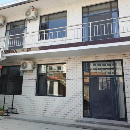Heshun Youqi Homestay