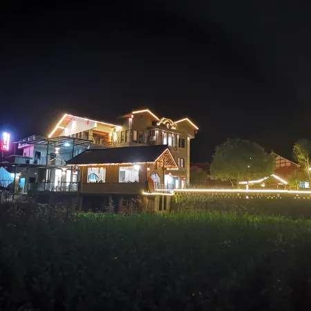 Laogengjia Homestay