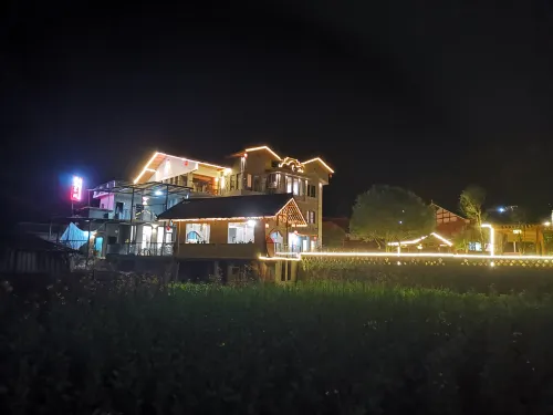 Laogengjia Homestay - 2-Star