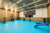 Ergun Wanda Yuhua Hotel - Bintang 4
