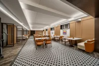 Starway Hotel (Urumqi Yangzijiang Road Hetian Second Street Branch) - 3-Star