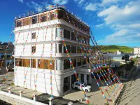 Bolantis Hotel - New